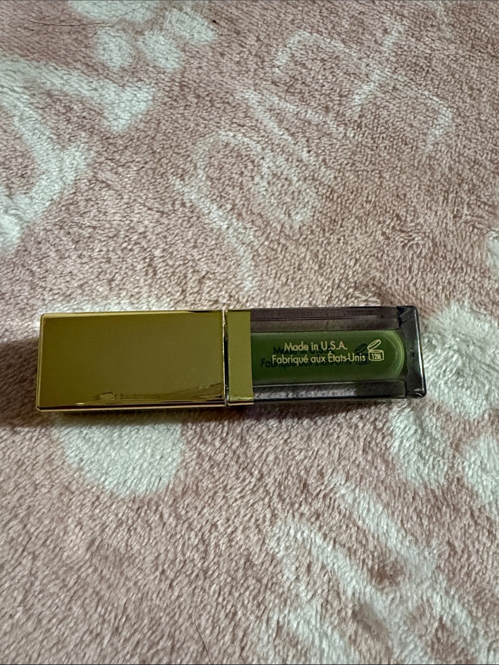 Stila Suede Shade Liquid Eye Shadow - Enchanted Earth - Picture 8 of 9
